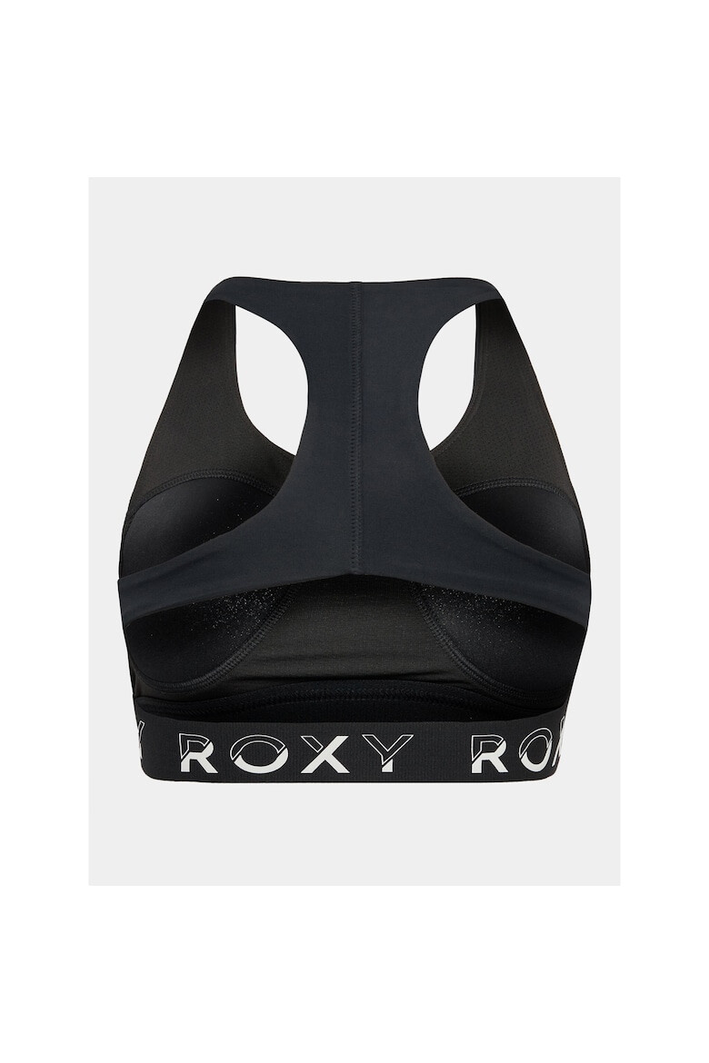 ROXY Bustiera sport dama 303014315 Poliester - Pled.ro