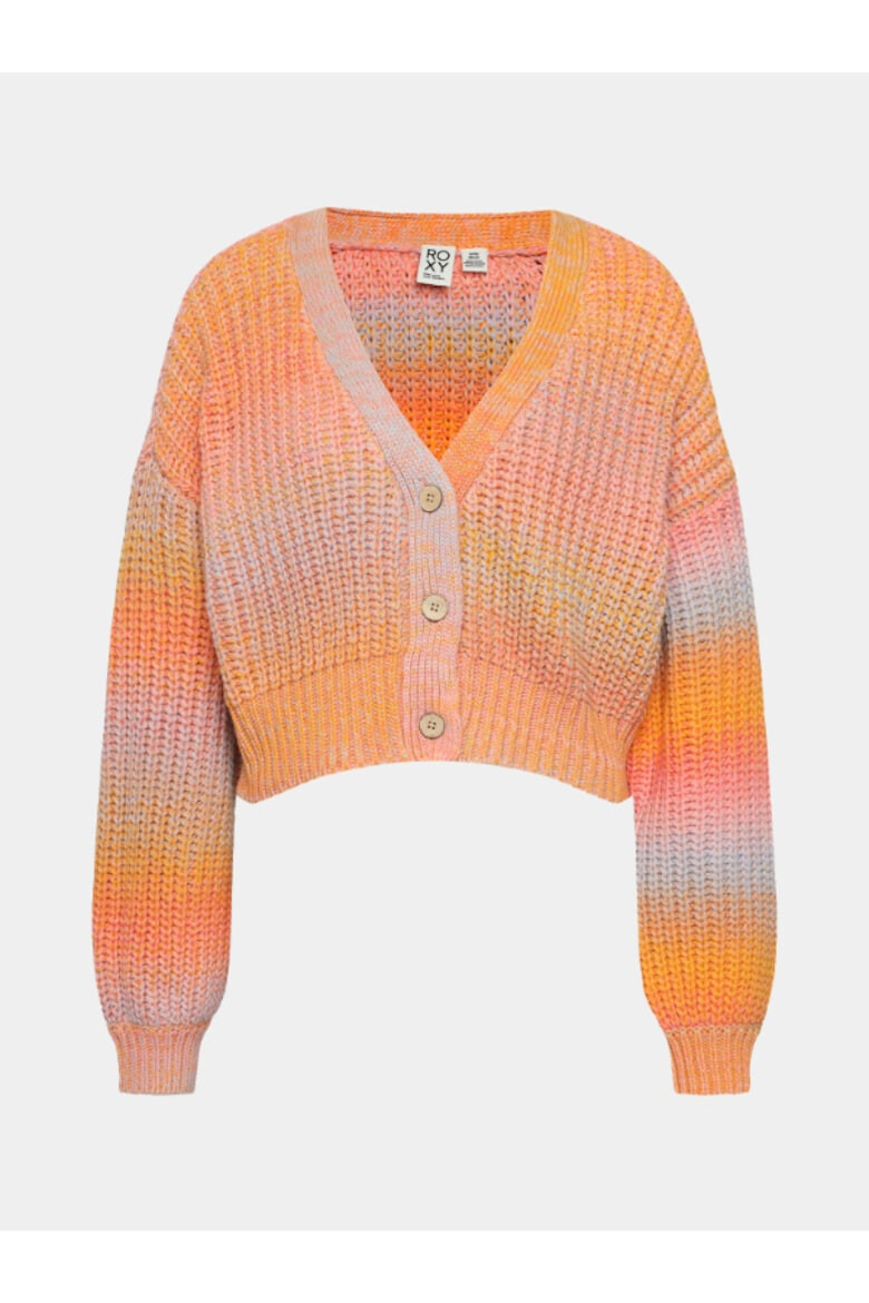 ROXY Cardigan dama 303013684 Bumbac - Pled.ro