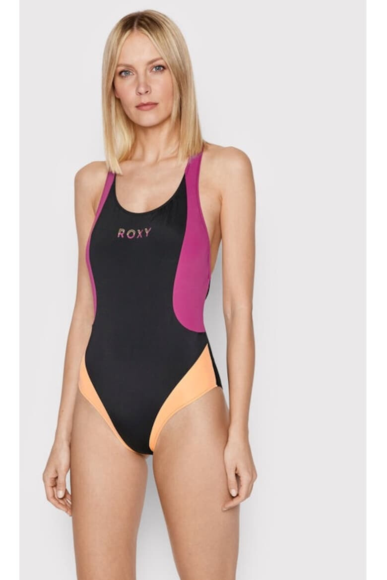 ROXY Costum de baie dama 72264 Poliamida Multicolor - Pled.ro