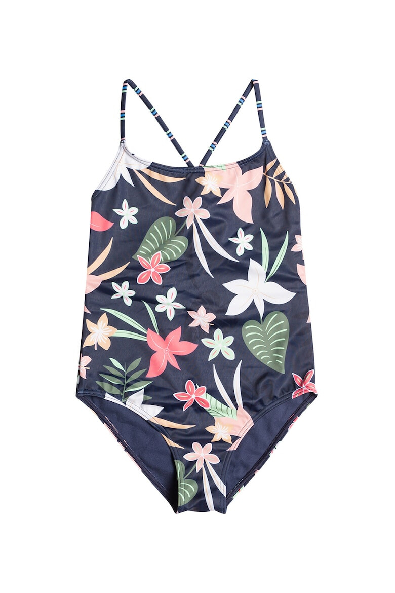 ROXY Costum de baie intreg cu model tropical Vacay - Pled.ro