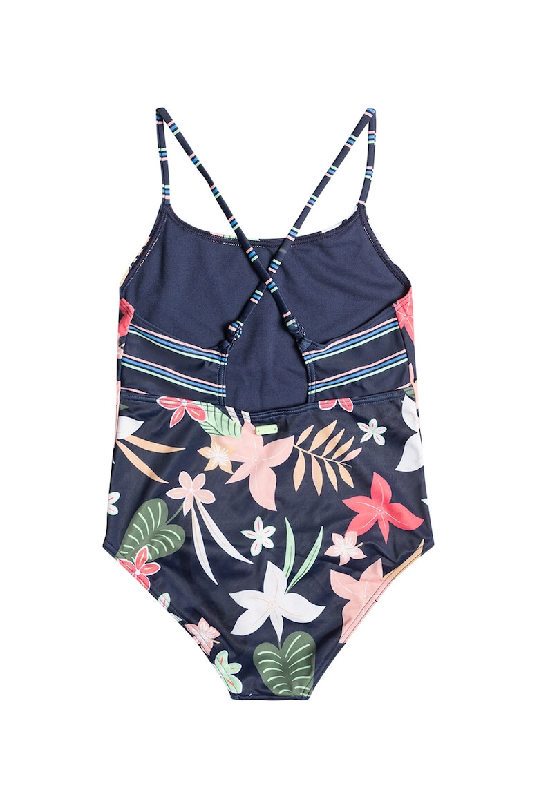 ROXY Costum de baie intreg cu model tropical Vacay - Pled.ro