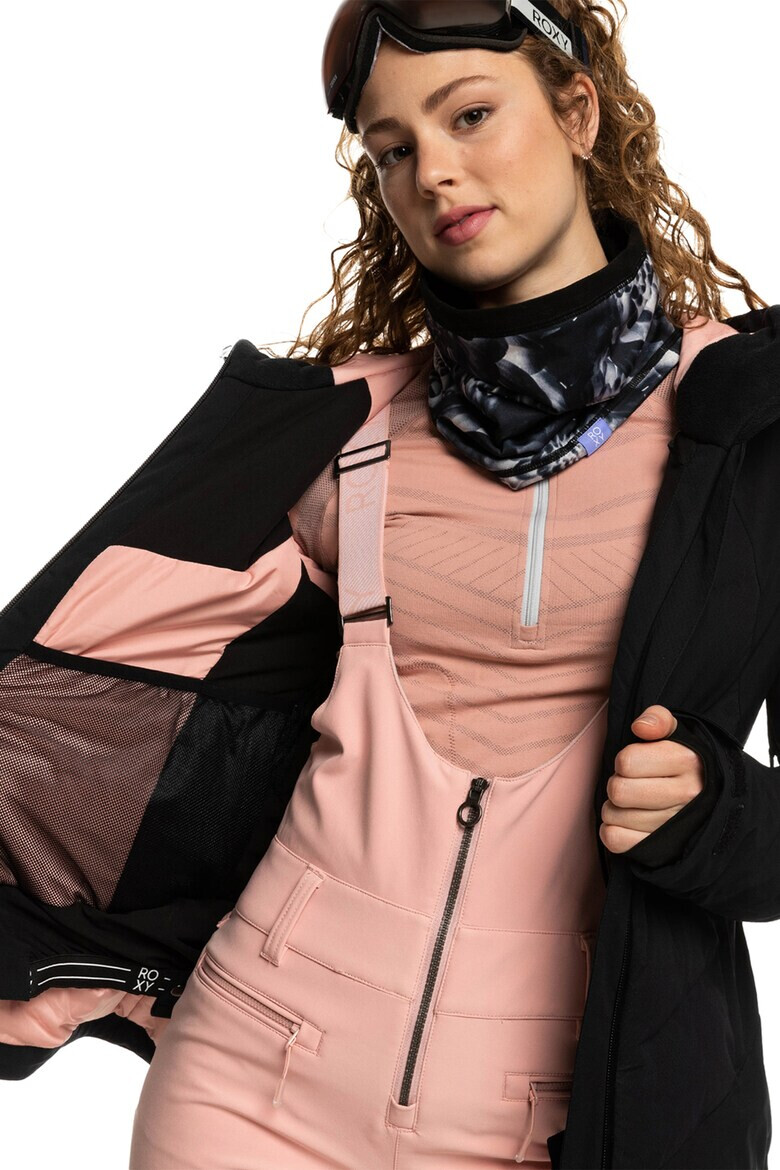 ROXY Geaca pentru schi Dusk Warm - Pled.ro