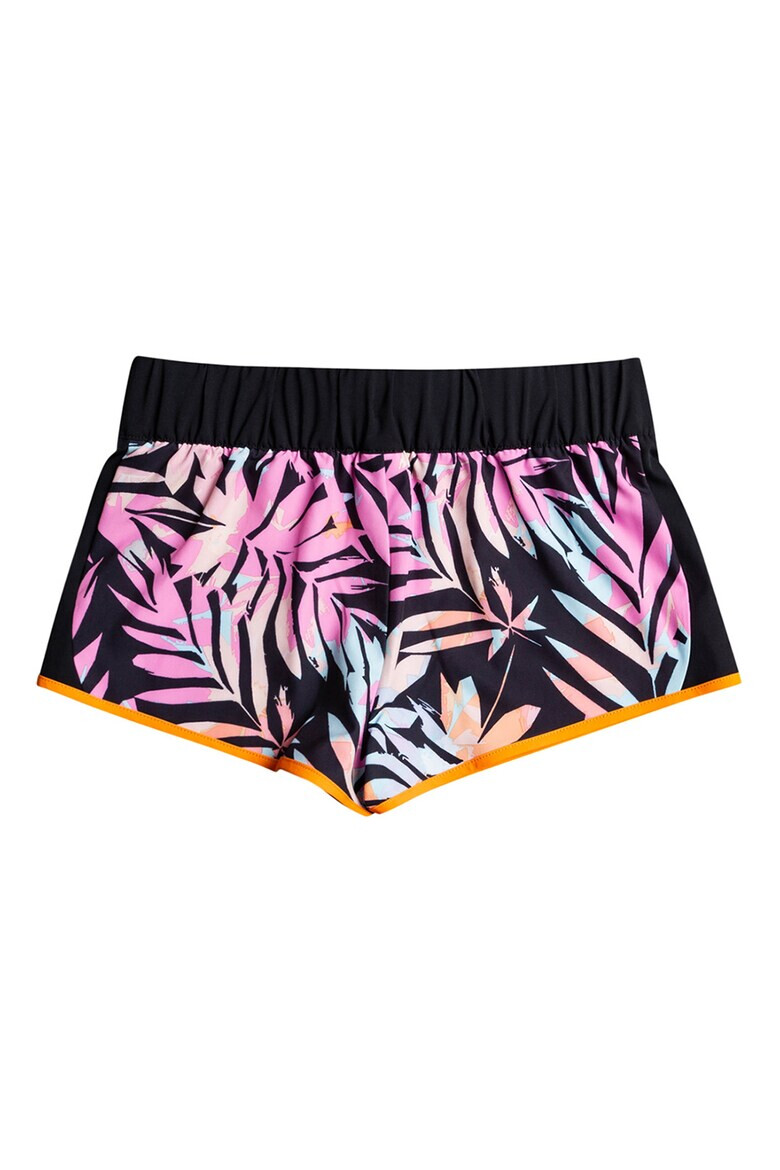 ROXY Pantaloni scurti de plaja cu talie elastica Active - Pled.ro