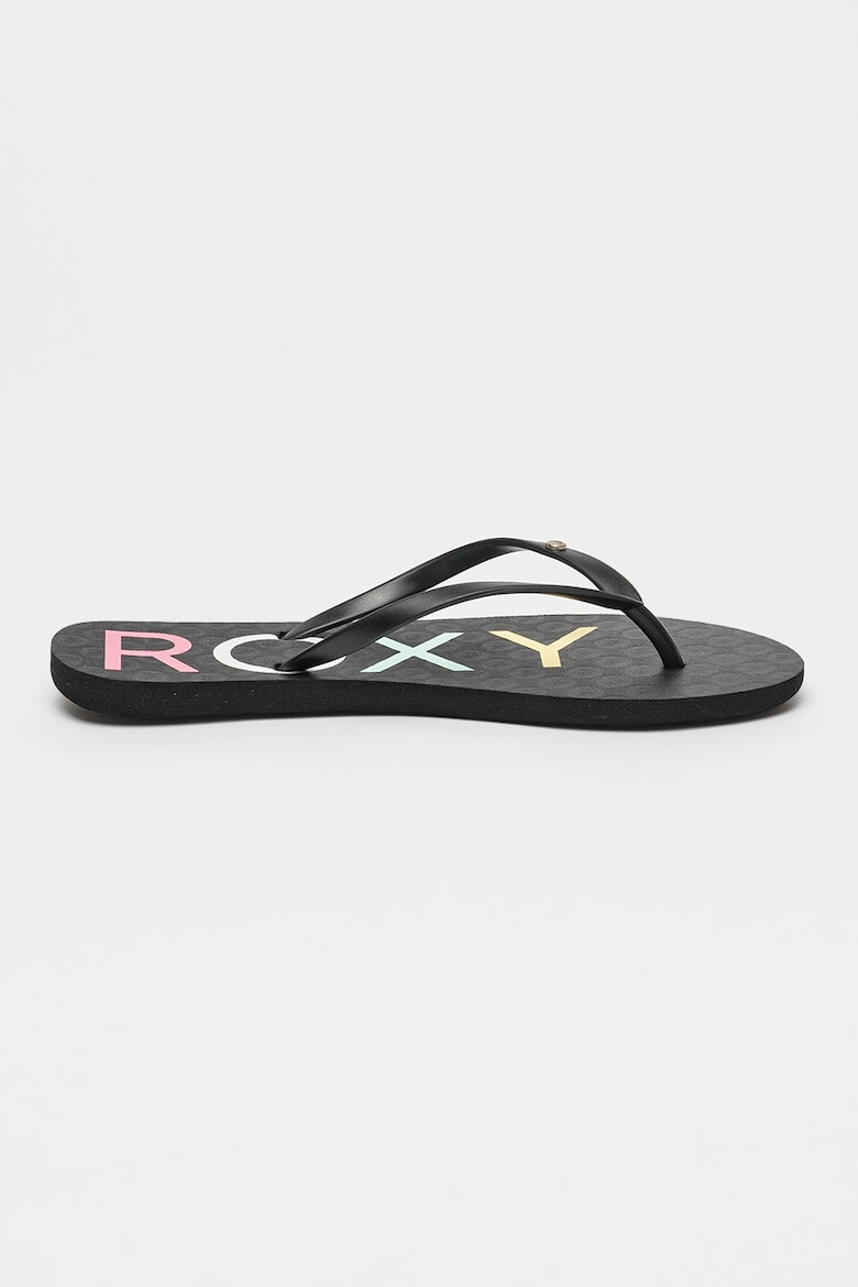 ROXY Papuci flip-flop uni Sandy - Pled.ro