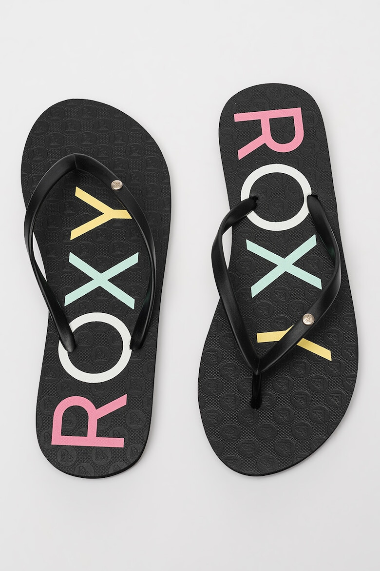 ROXY Papuci flip-flop uni Sandy - Pled.ro