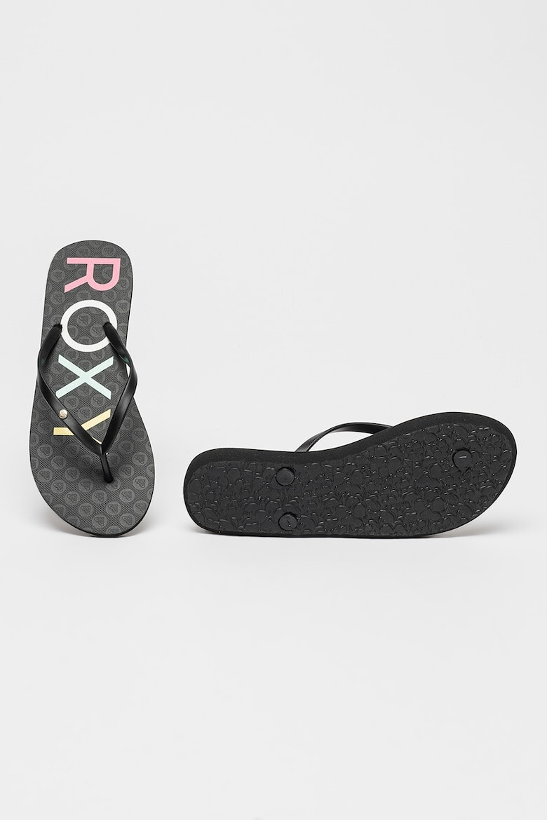 ROXY Papuci flip-flop uni Sandy - Pled.ro