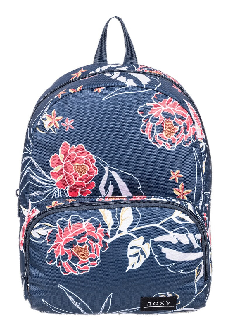 ROXY Rucsac cu imprimeu Always Core - 8 L - Pled.ro