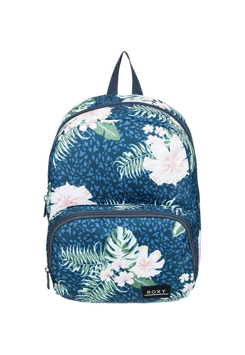 ROXY Rucsac cu model tropical - 8 L Always Core - Pled.ro