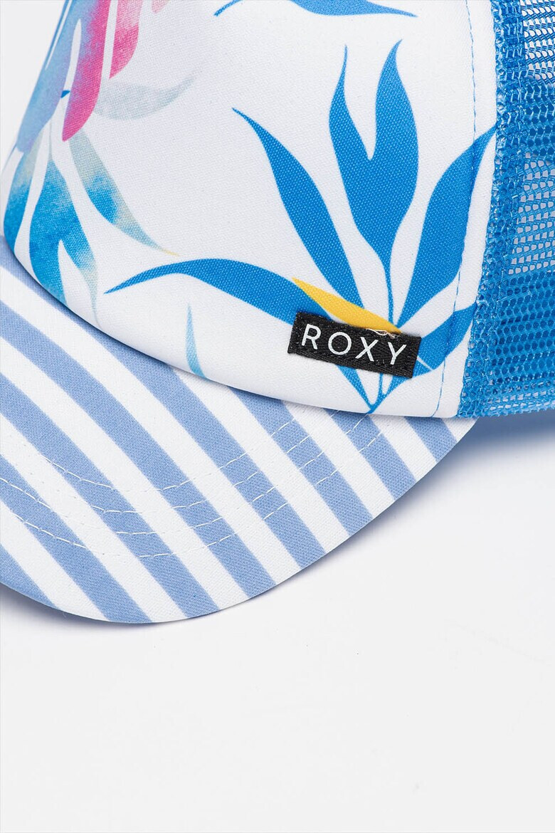 ROXY Sapca cu imprimeu tropical Honey - Pled.ro