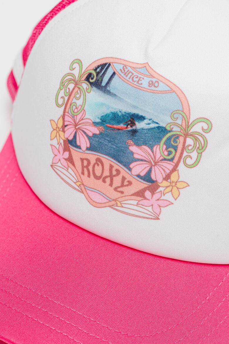 ROXY Sapca trucker Dig This - Pled.ro