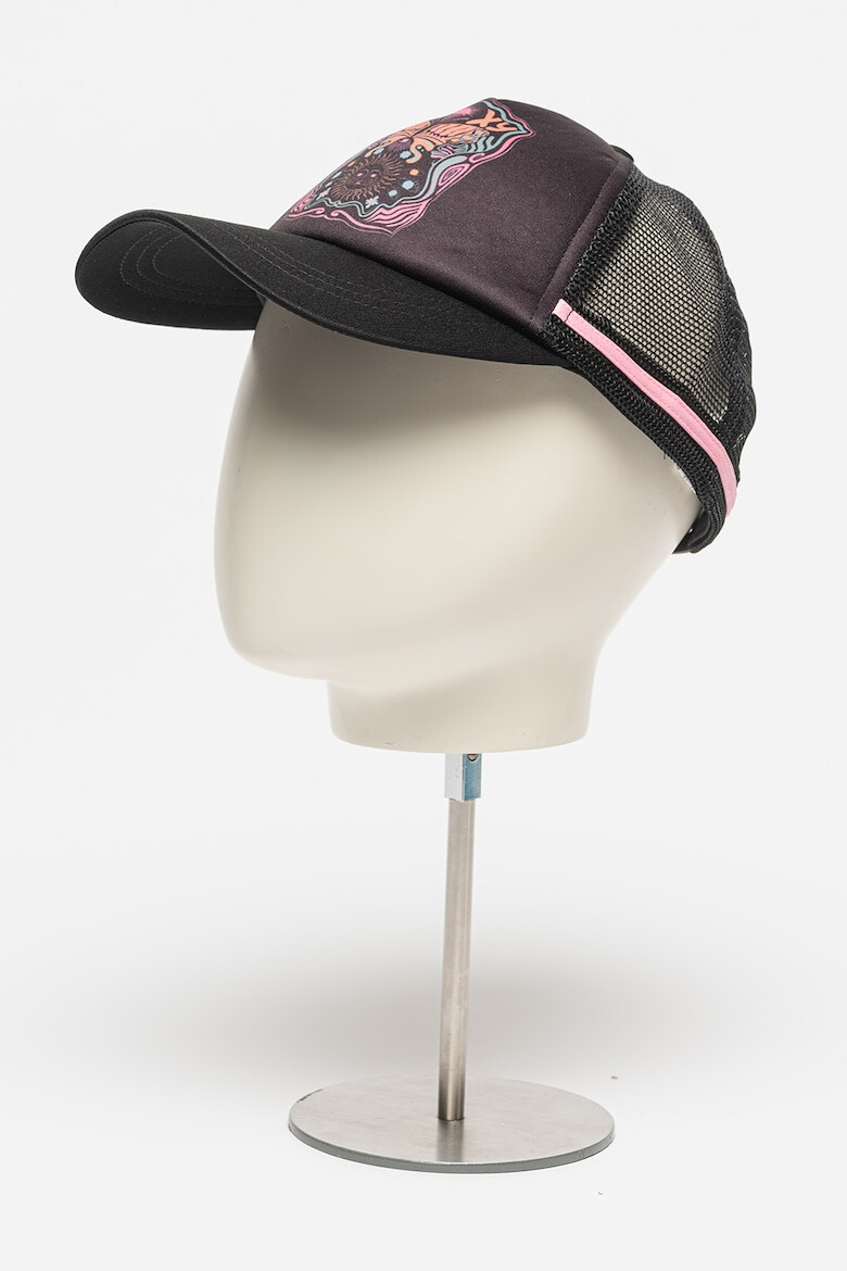 ROXY Sapca trucker cu logo - Pled.ro