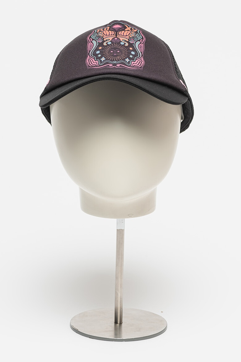 ROXY Sapca trucker cu logo - Pled.ro