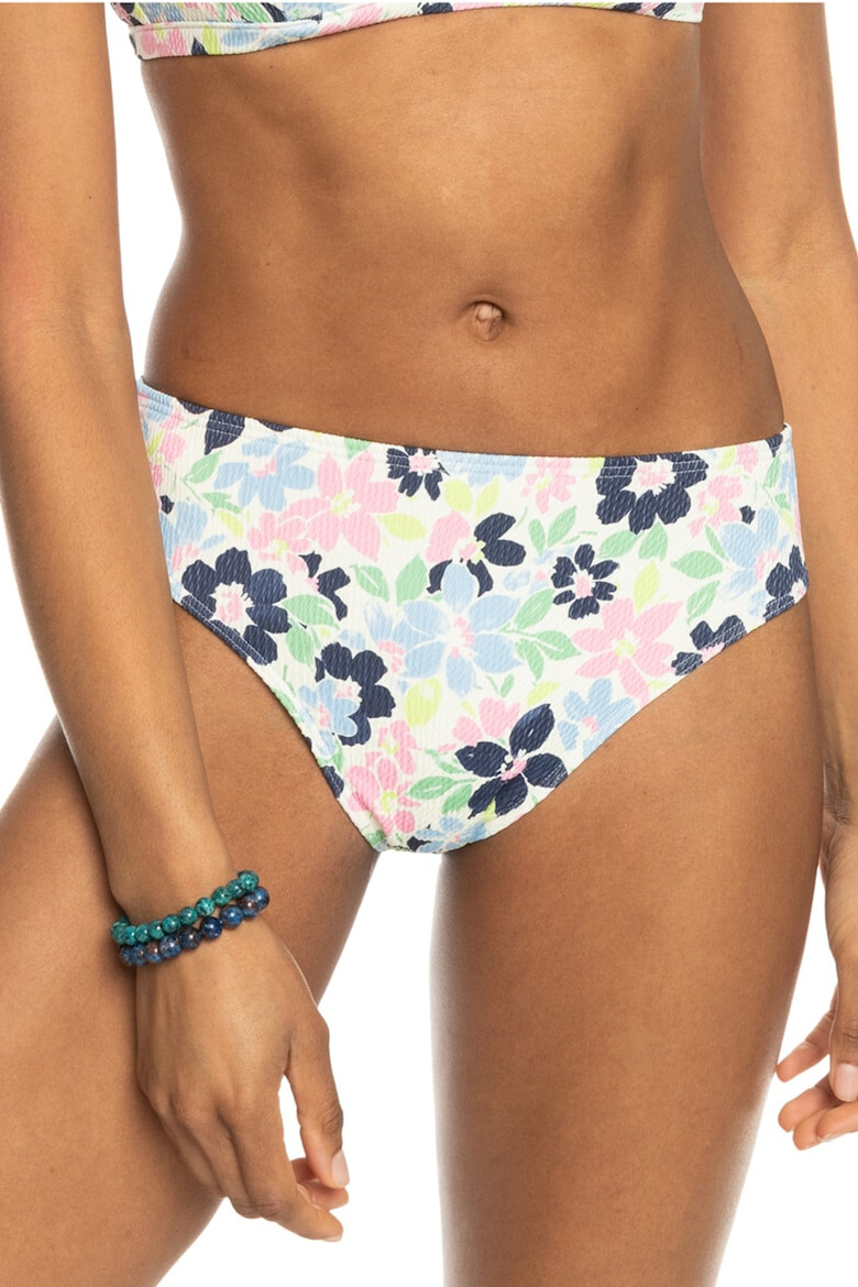 ROXY Slip cu imprimeu floral Ephemere - Pled.ro