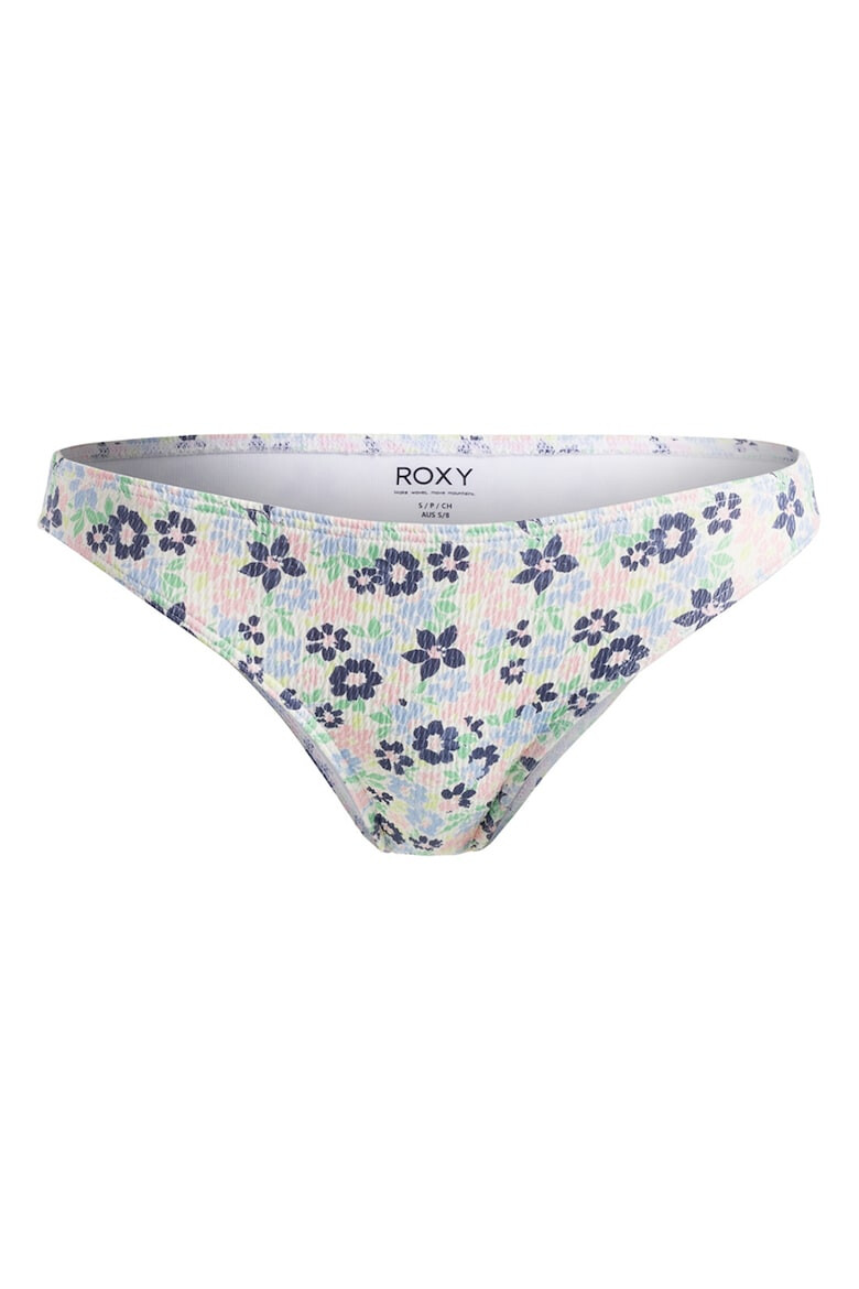 ROXY Slip cu imprimeu floral Ephemere - Pled.ro