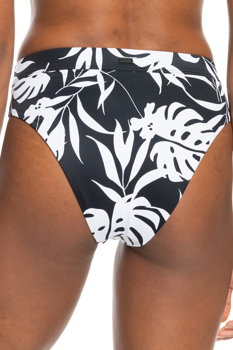 ROXY Slip cu talie inalta Love The Shorey - Pled.ro