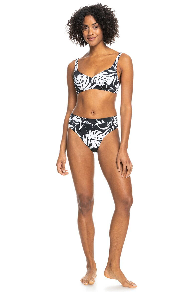 ROXY Slip cu talie inalta Love The Shorey - Pled.ro