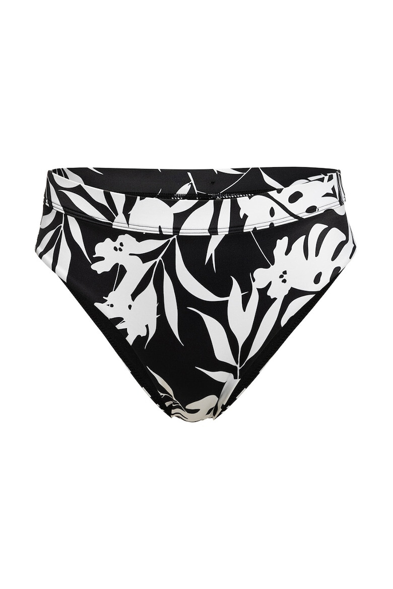 ROXY Slip cu talie inalta Love The Shorey - Pled.ro