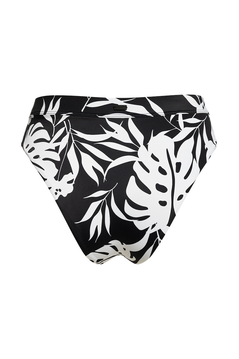 ROXY Slip cu talie inalta Love The Shorey - Pled.ro