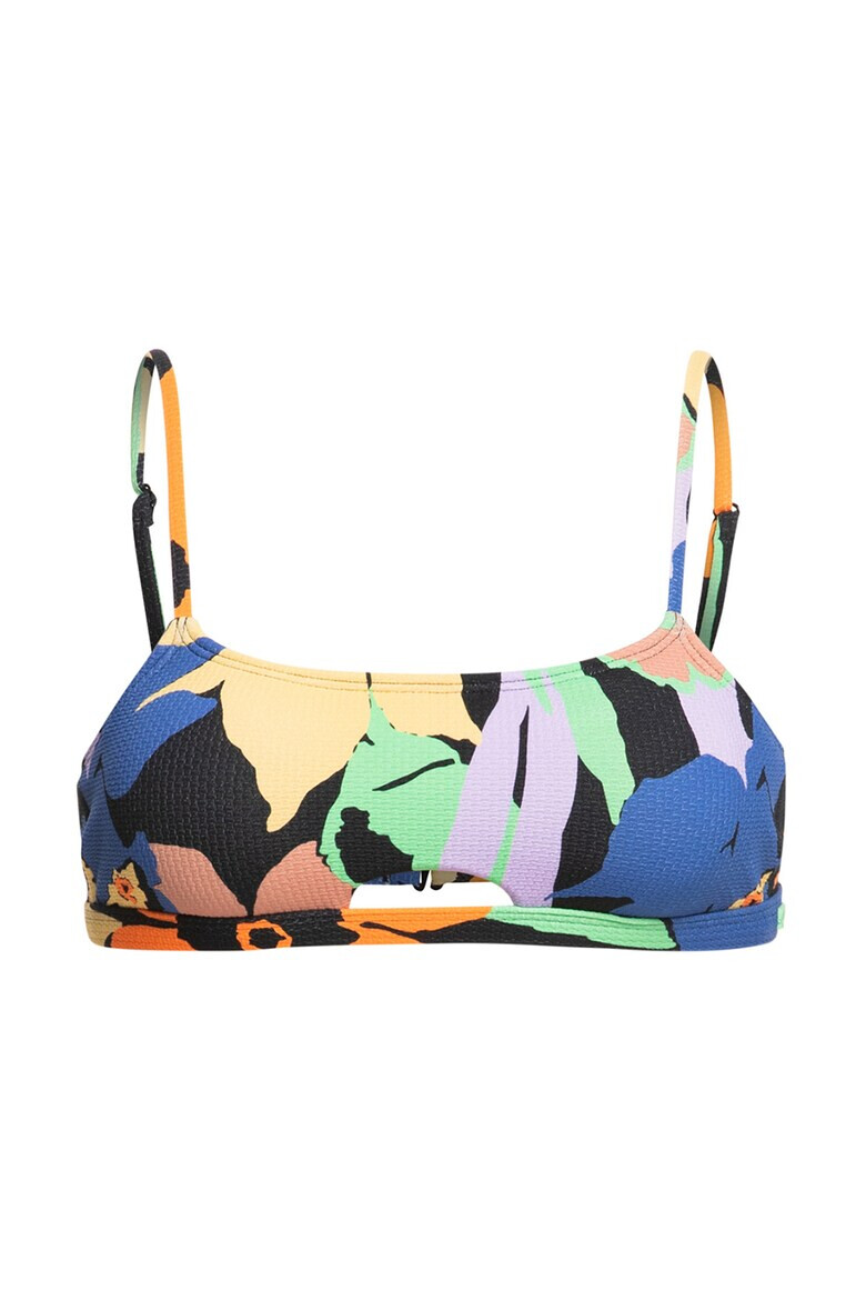 ROXY Sutien de baie cu decupaj Color Jam - Pled.ro