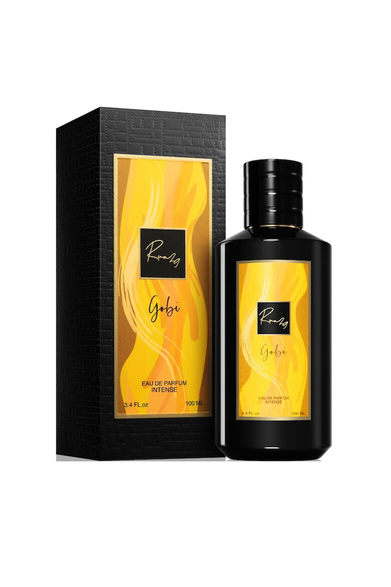 Rua29 Apa de Parfum Gobi Intense Unisex 100 ml - Pled.ro