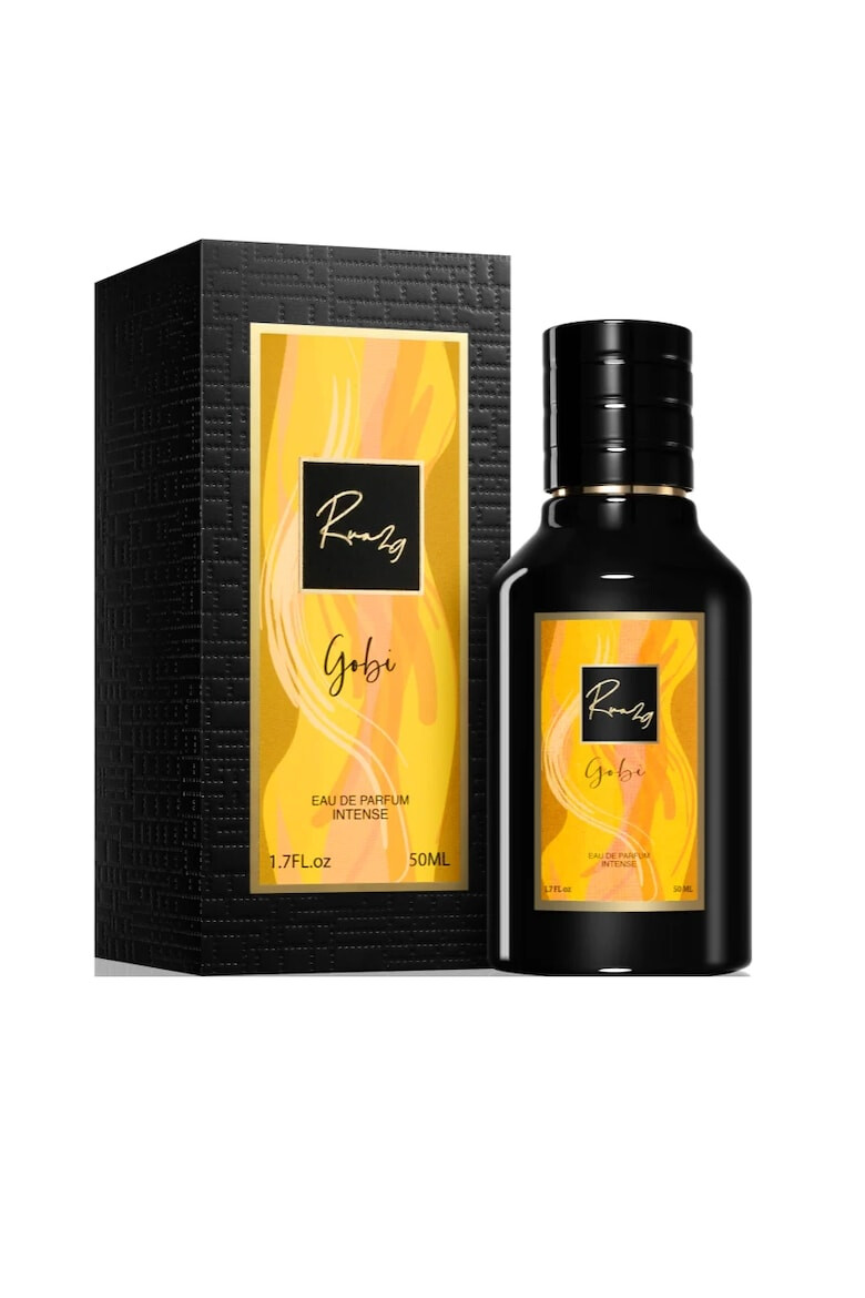 Rua29 Apa de Parfum Gobi Intense Unisex 50 ml - Pled.ro