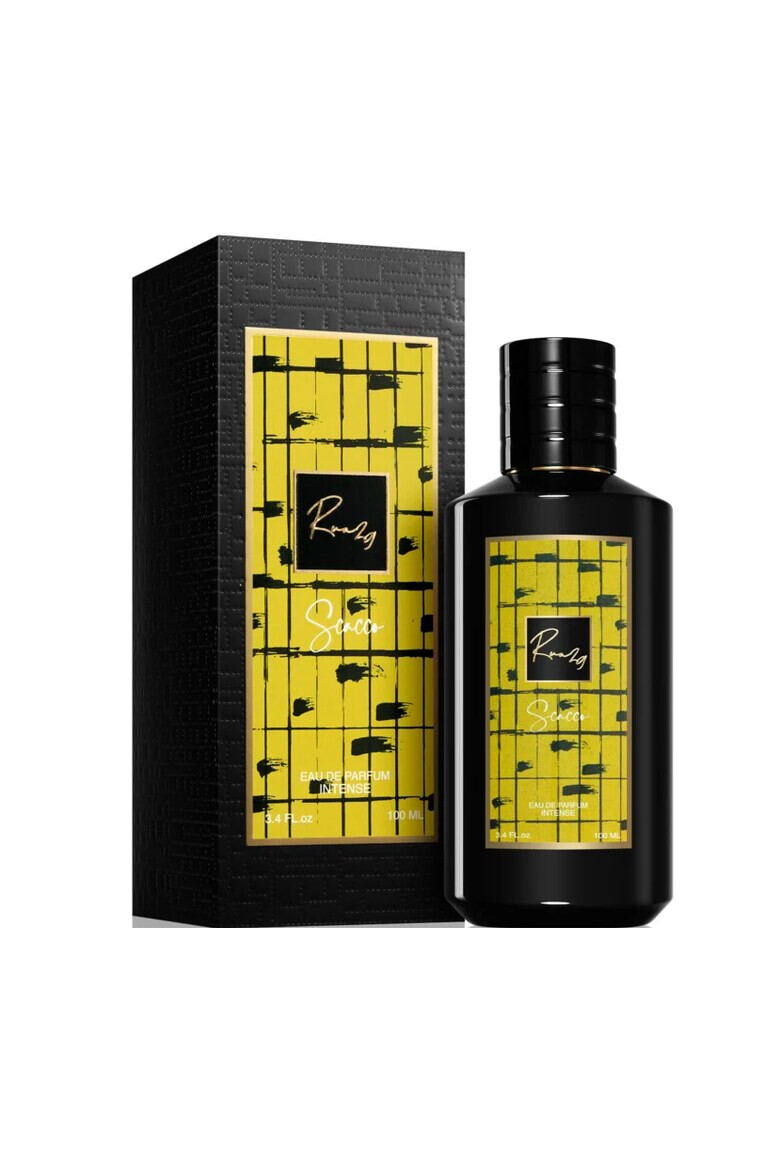 Rua29 Apa de Parfum Scacco Intense Barbati 100 ml - Pled.ro