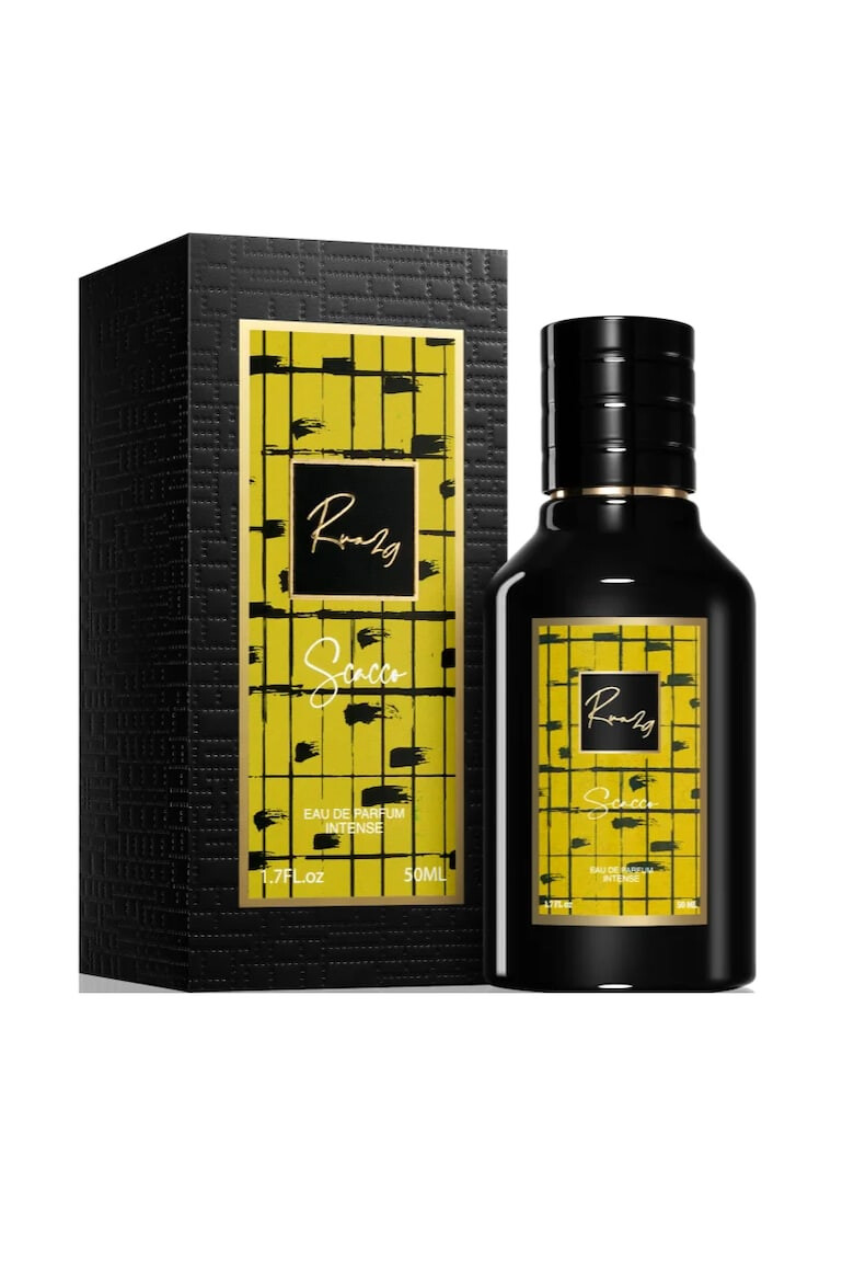 Rua29 Apa de Parfum Scacco Intense Barbati 50 ml - Pled.ro