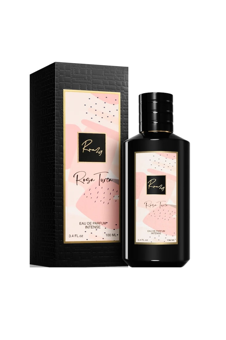 Rua29 Apa de Parfum Turkish Rose Intense Femei 100 ml - Pled.ro