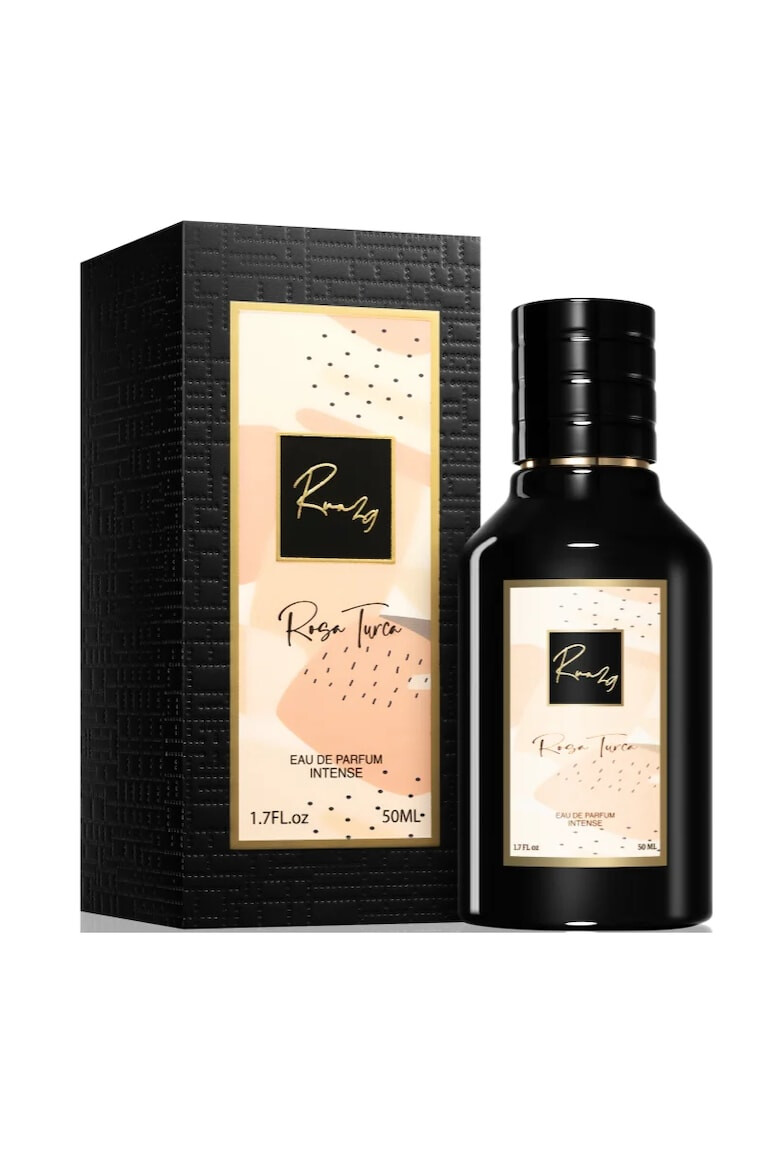 Rua29 Apa de Parfum Turkish Rose Intense Femei 50 ml - Pled.ro