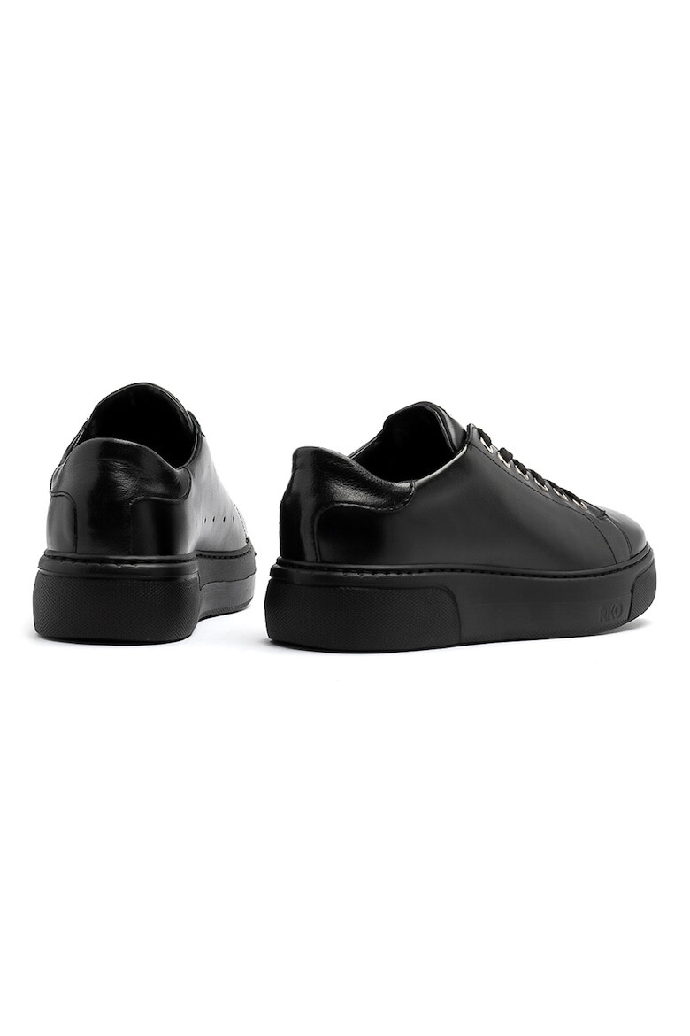 RYŁKO Pantofi sport low-cut de piele - Pled.ro