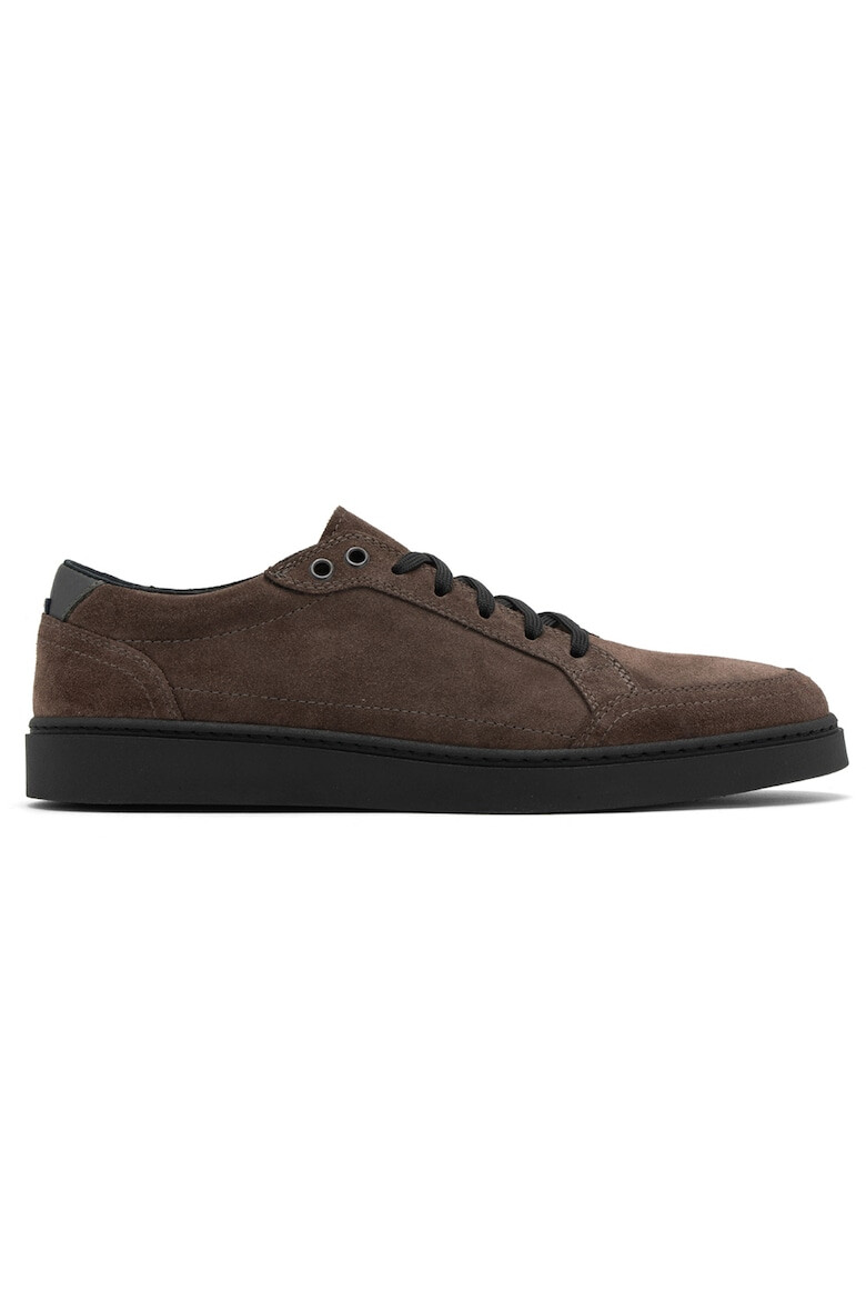 RYŁKO Pantofi sport low-cut din piele Ezra - Pled.ro