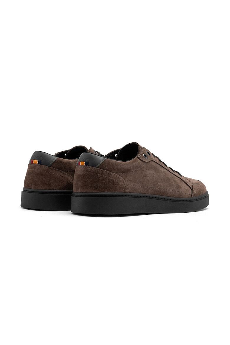 RYŁKO Pantofi sport low-cut din piele Ezra - Pled.ro