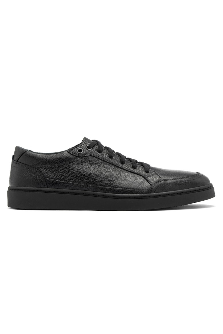 RYŁKO Pantofi sport low-cut din piele Ezra - Pled.ro