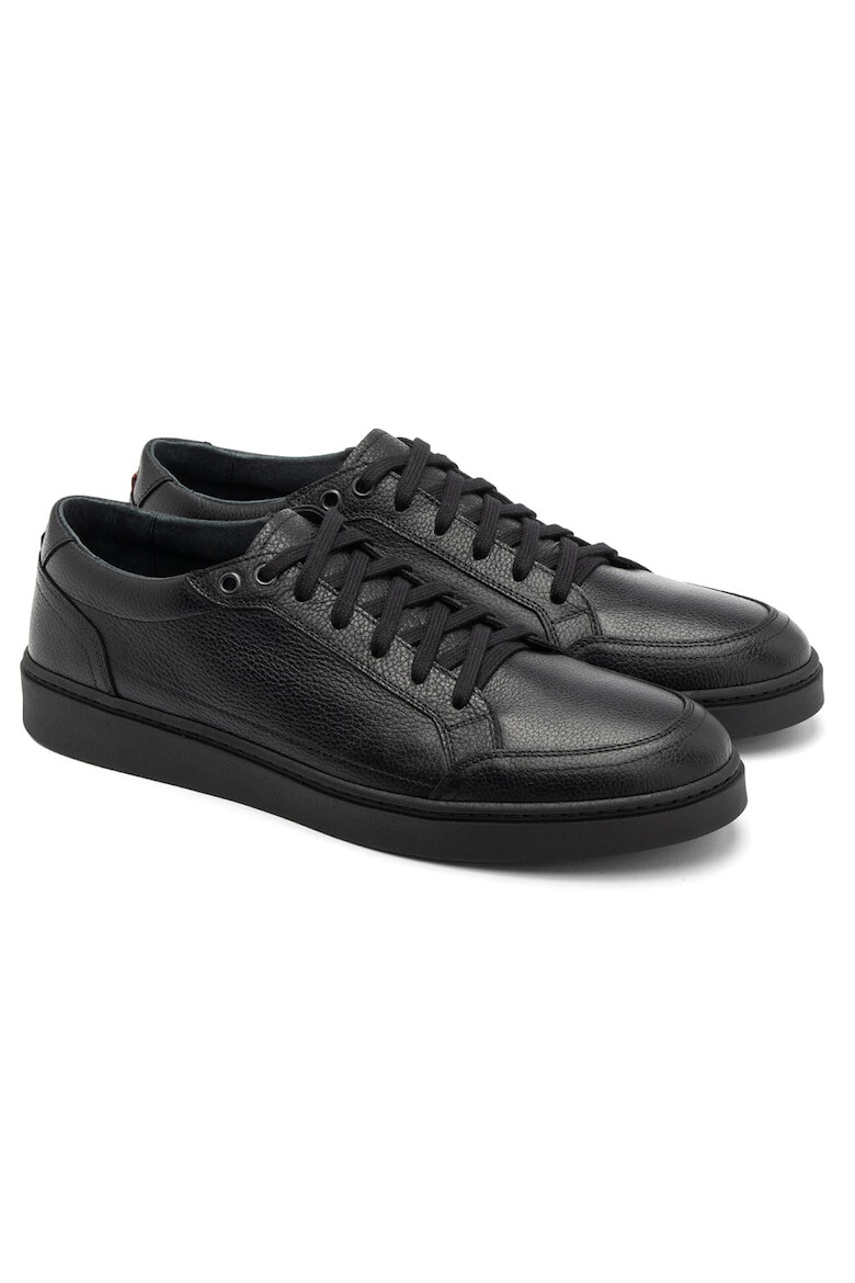 RYŁKO Pantofi sport low-cut din piele Ezra - Pled.ro