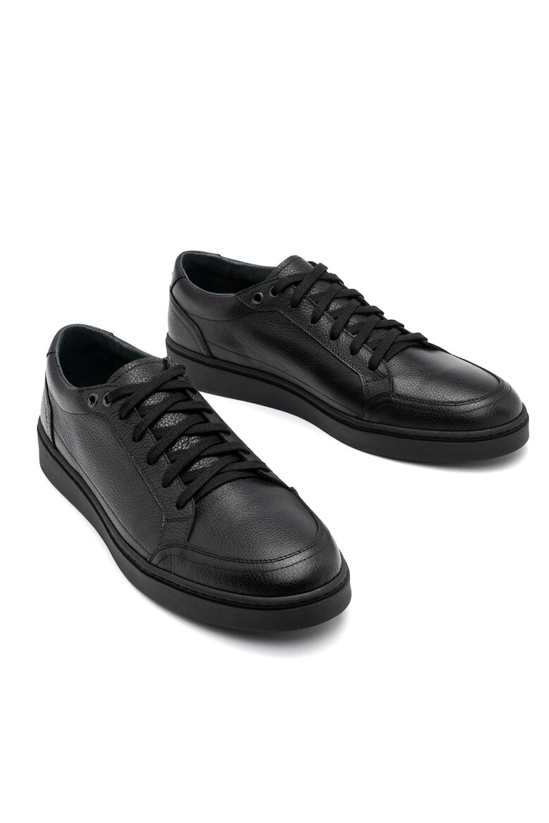 RYŁKO Pantofi sport low-cut din piele Ezra - Pled.ro