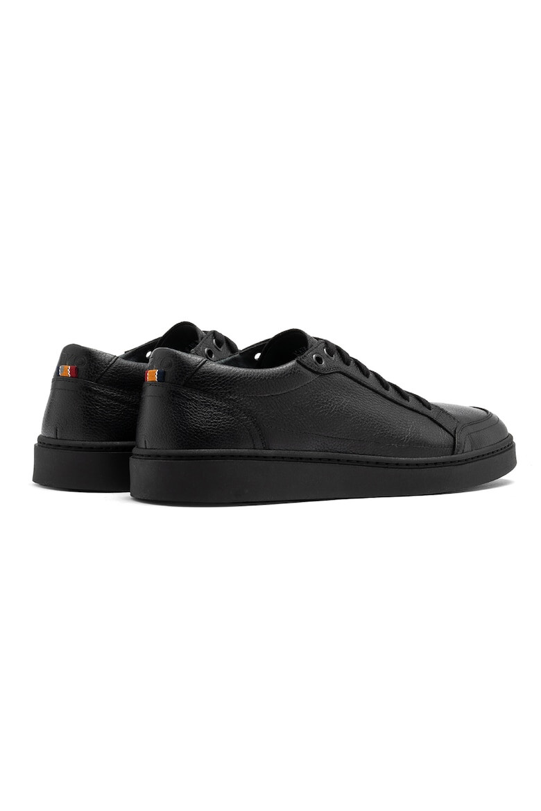 RYŁKO Pantofi sport low-cut din piele Ezra - Pled.ro