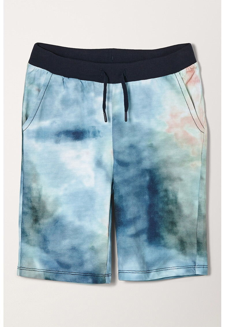 s.Oliver Bermude sport tie-dye - Pled.ro