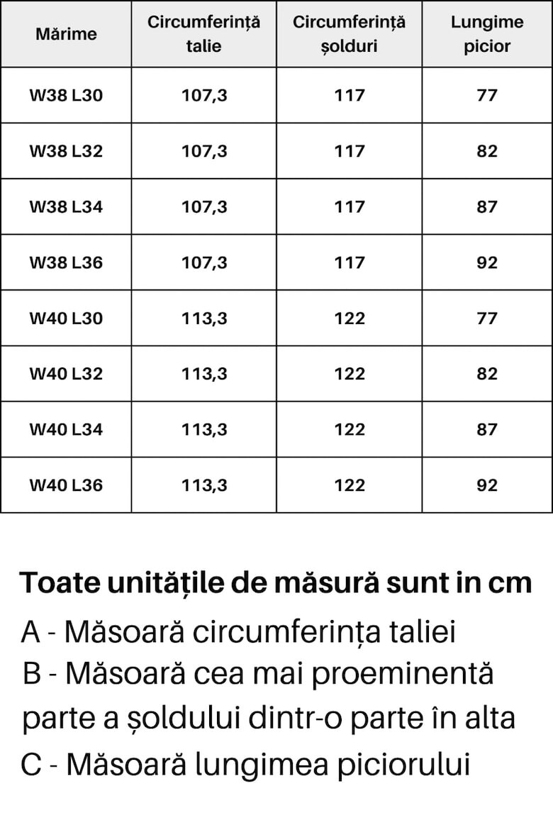 s.Oliver Blugi barbati Mauro cu croiala Regular fit si talie medie gri inchis - Pled.ro