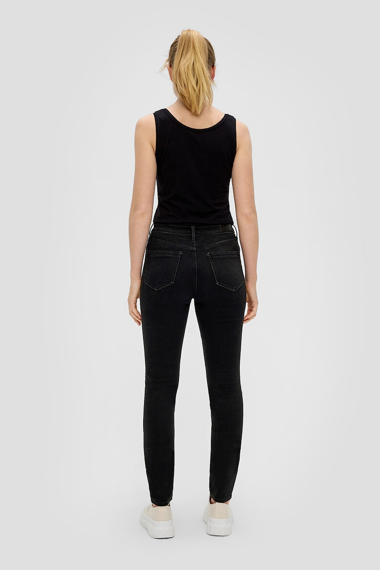 s.Oliver Blugi skinny - Pled.ro