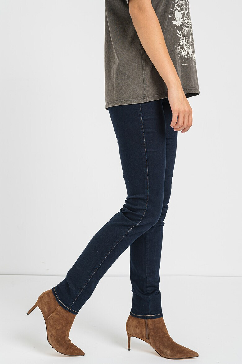 s.Oliver Blugi skinny cu talie inalta - Pled.ro