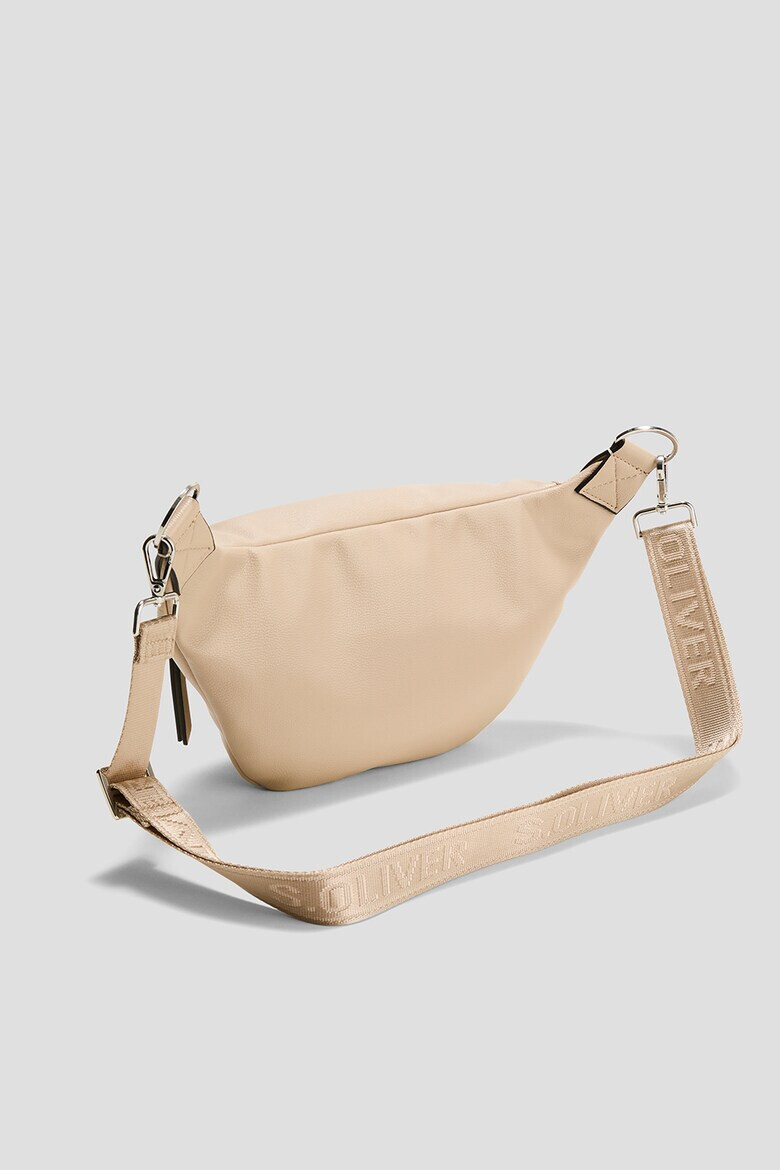 s.Oliver Geanta crossbody cu bareta detasabila - Pled.ro