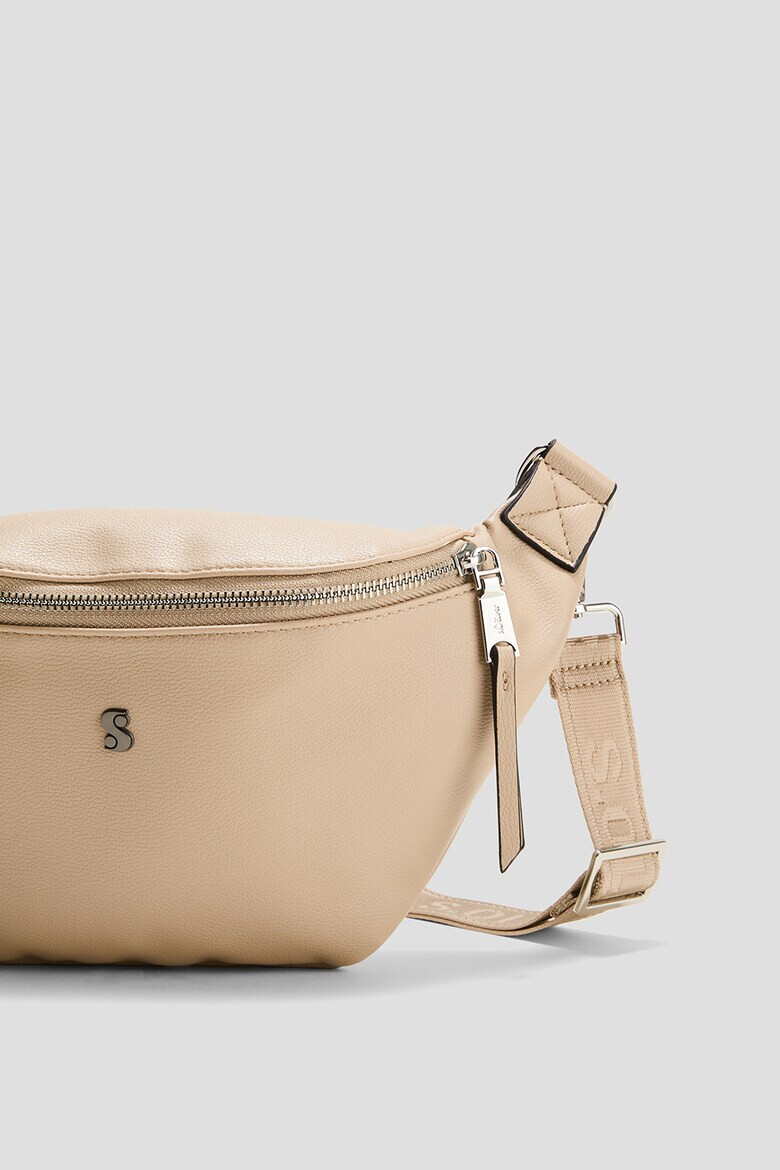 s.Oliver Geanta crossbody cu bareta detasabila - Pled.ro