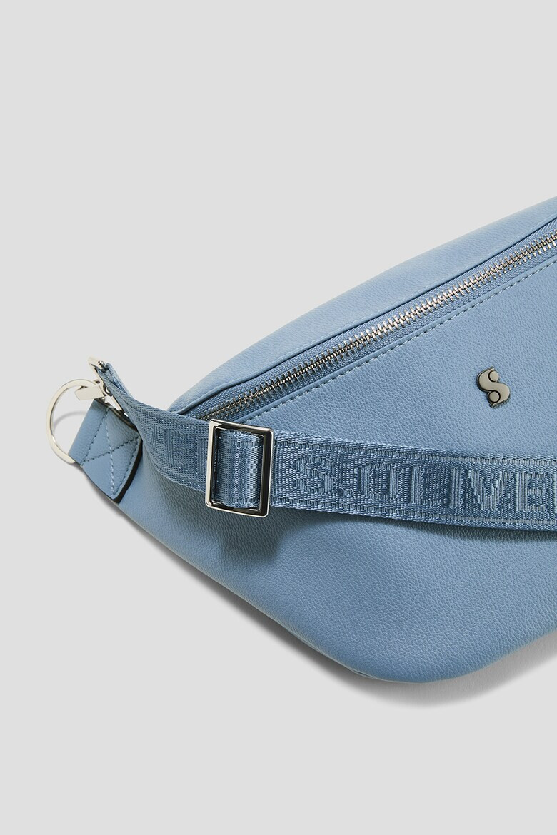 s.Oliver Geanta crossbody cu bareta detasabila - Pled.ro