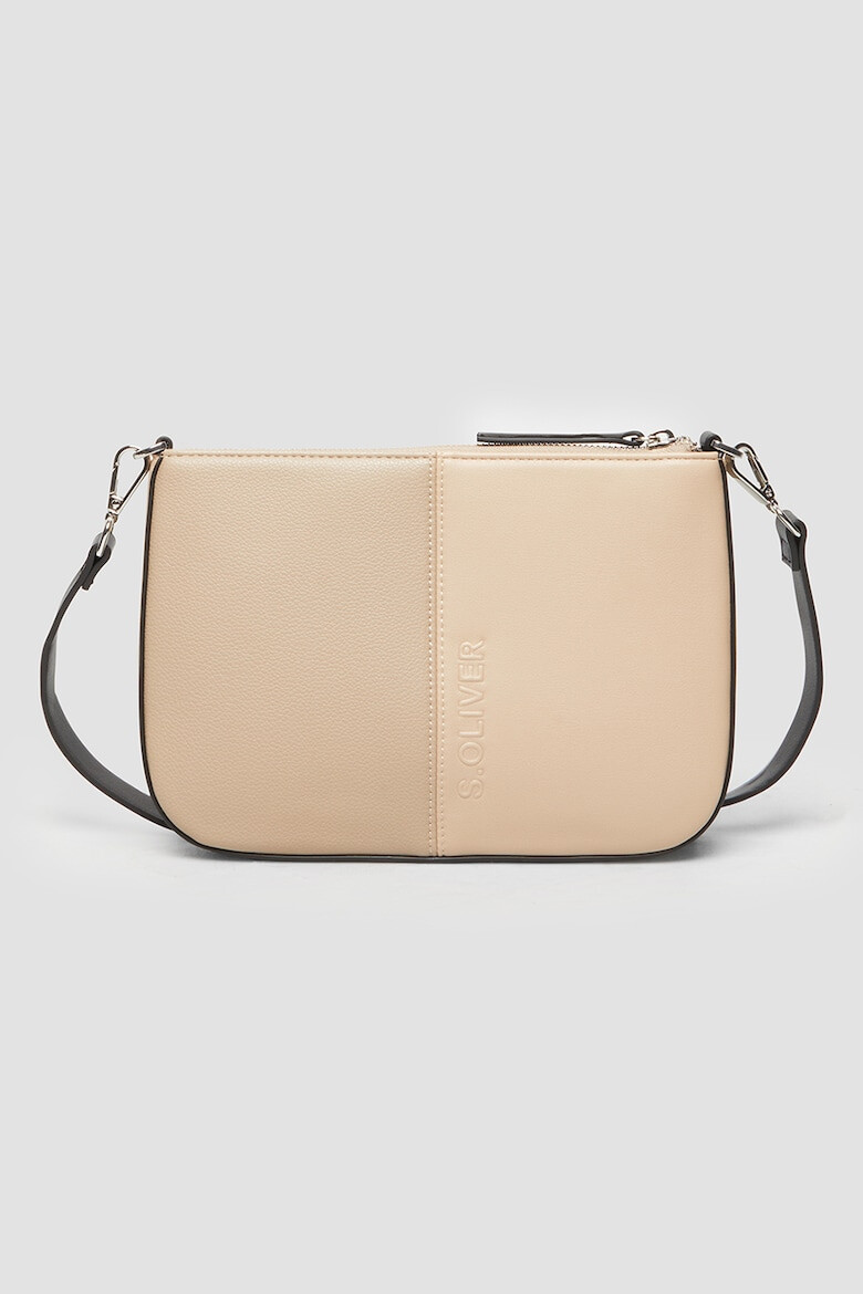 s.Oliver Geanta crossbody cu bareta detasabila - Pled.ro