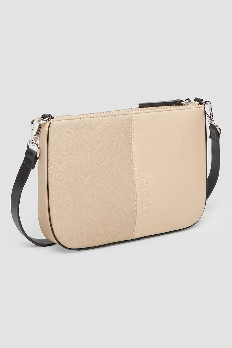 s.Oliver Geanta crossbody cu bareta detasabila - Pled.ro