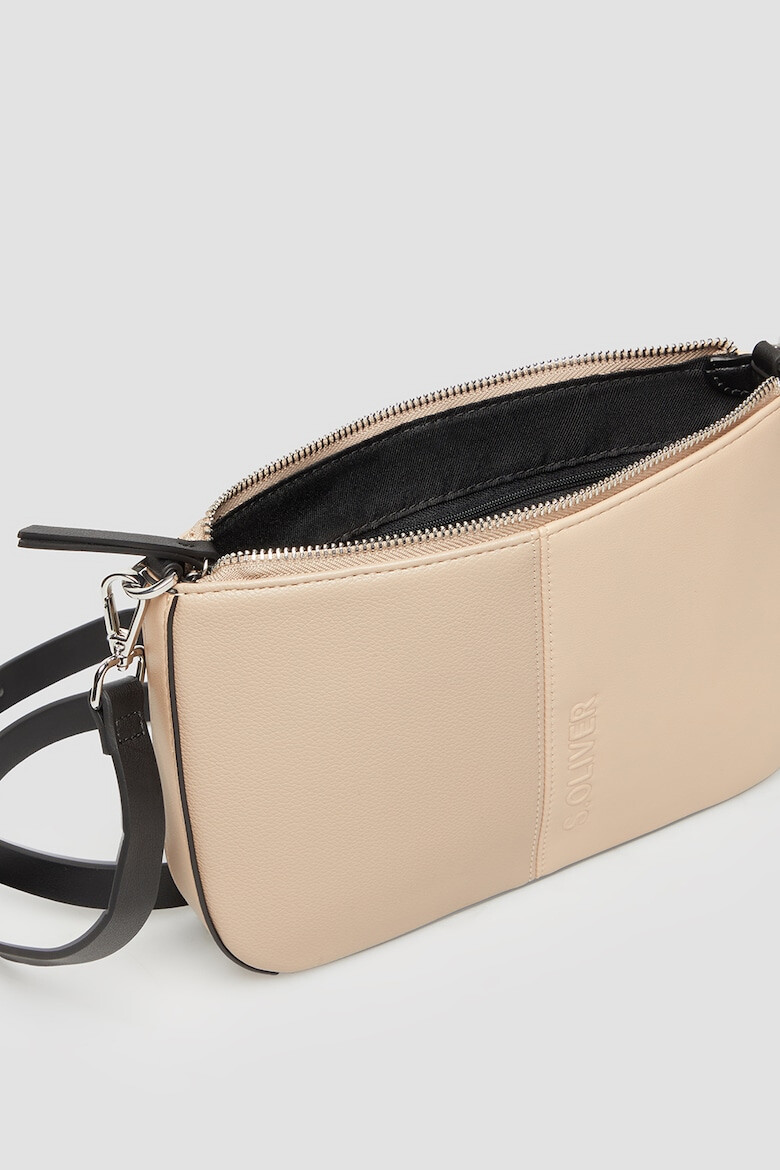 s.Oliver Geanta crossbody cu bareta detasabila - Pled.ro