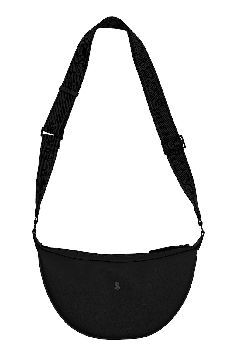 s.Oliver Geanta crossbody de piele ecologica - Pled.ro