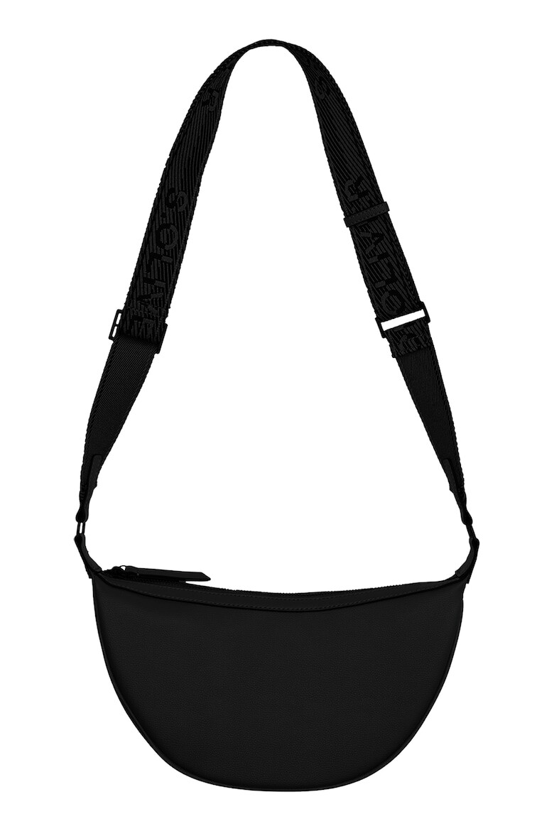 s.Oliver Geanta crossbody de piele ecologica - Pled.ro