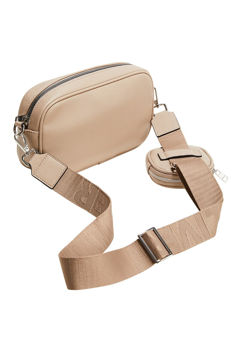 s.Oliver Geanta crossbody de piele ecologica - Pled.ro