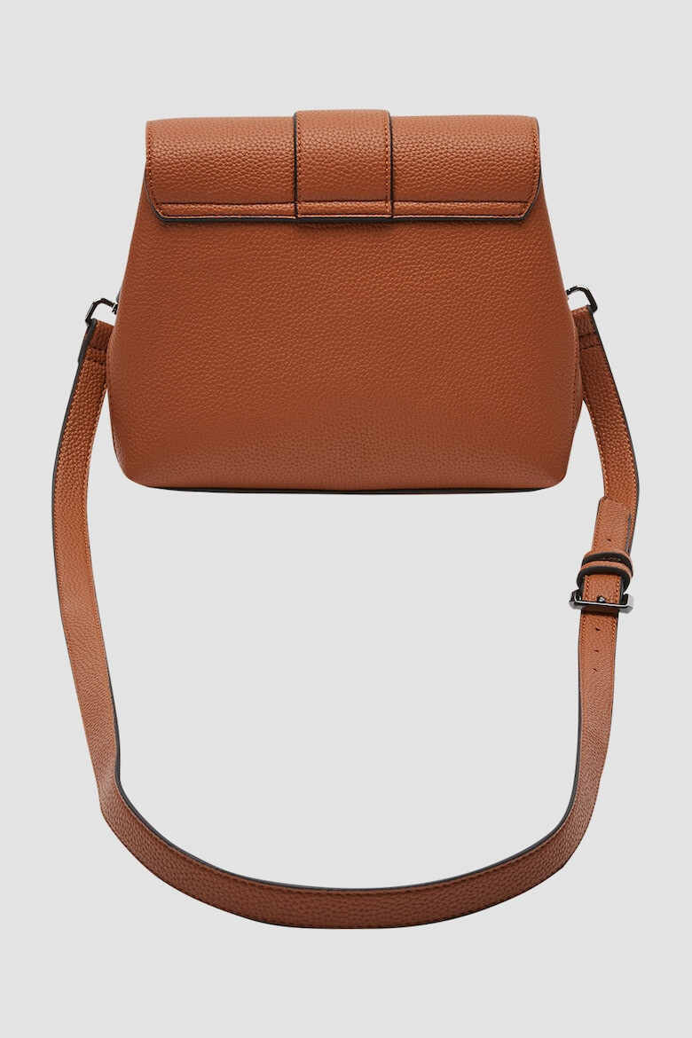 s.Oliver Geanta crossbody de piele ecologica - Pled.ro